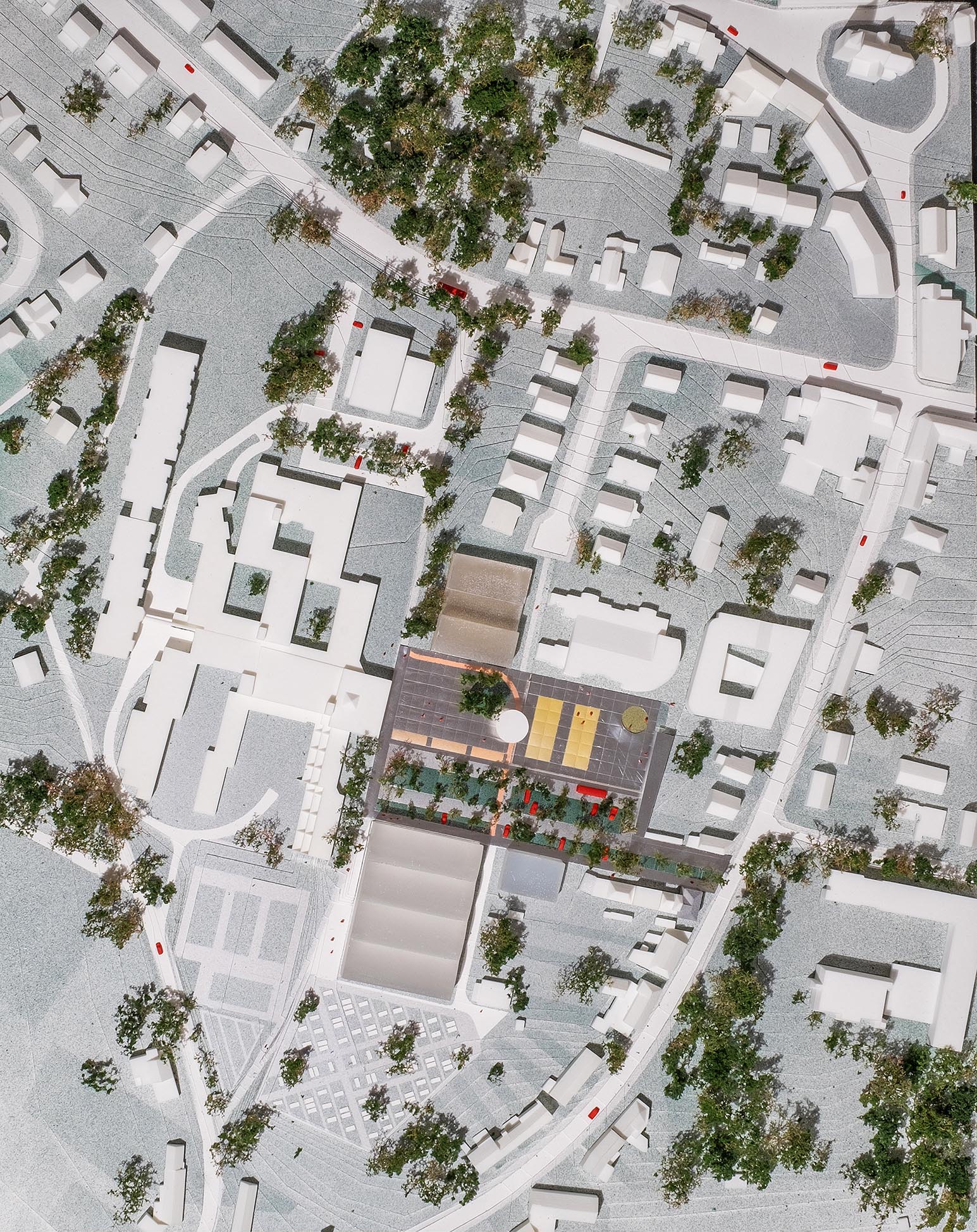 METAPOLIS