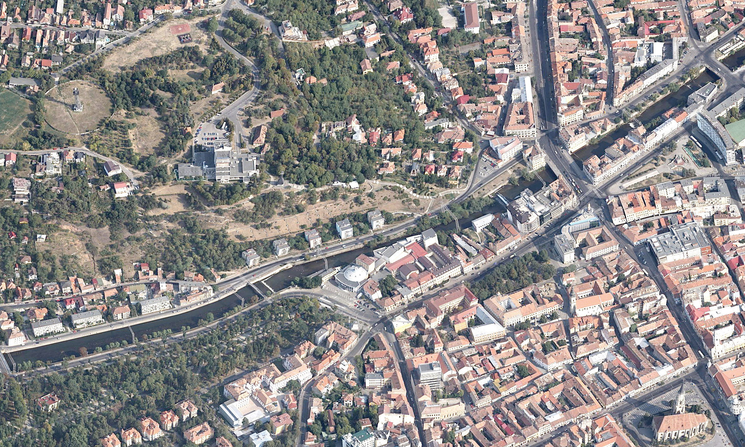 METAPOLIS
