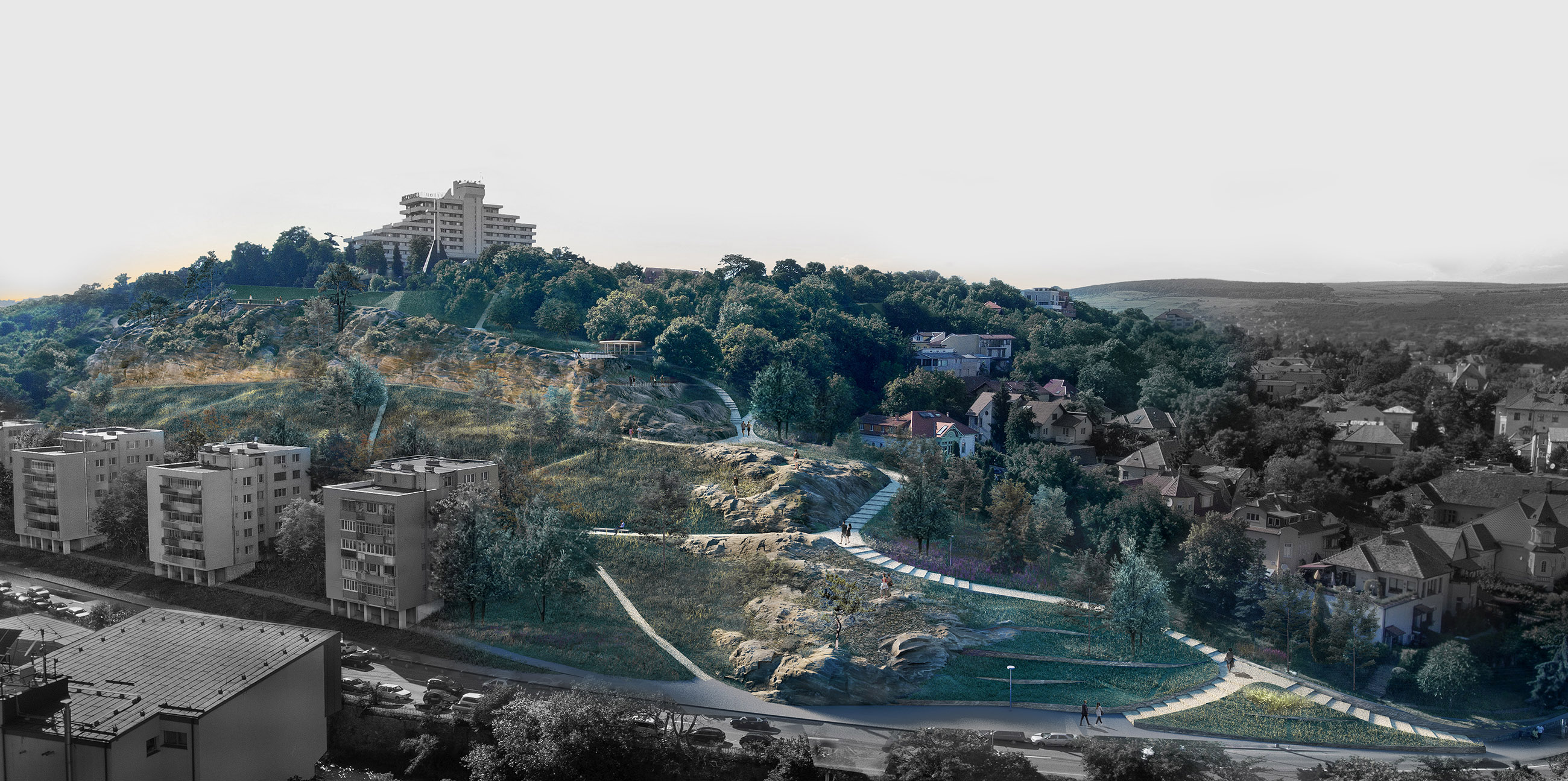 METAPOLIS