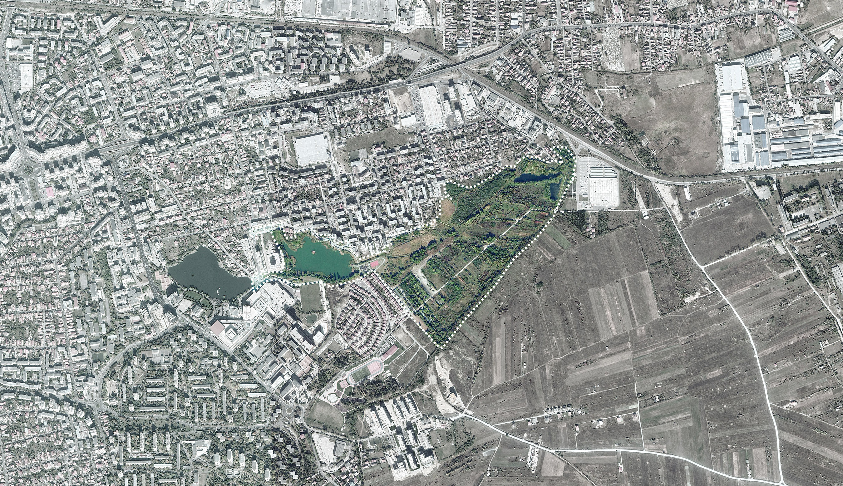 METAPOLIS