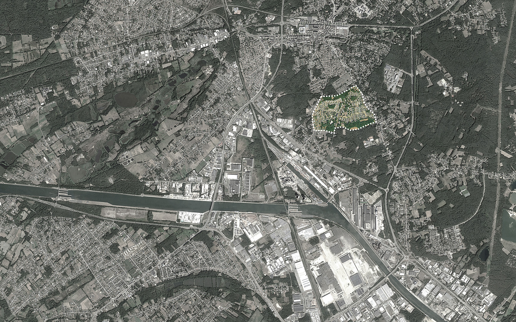 METAPOLIS