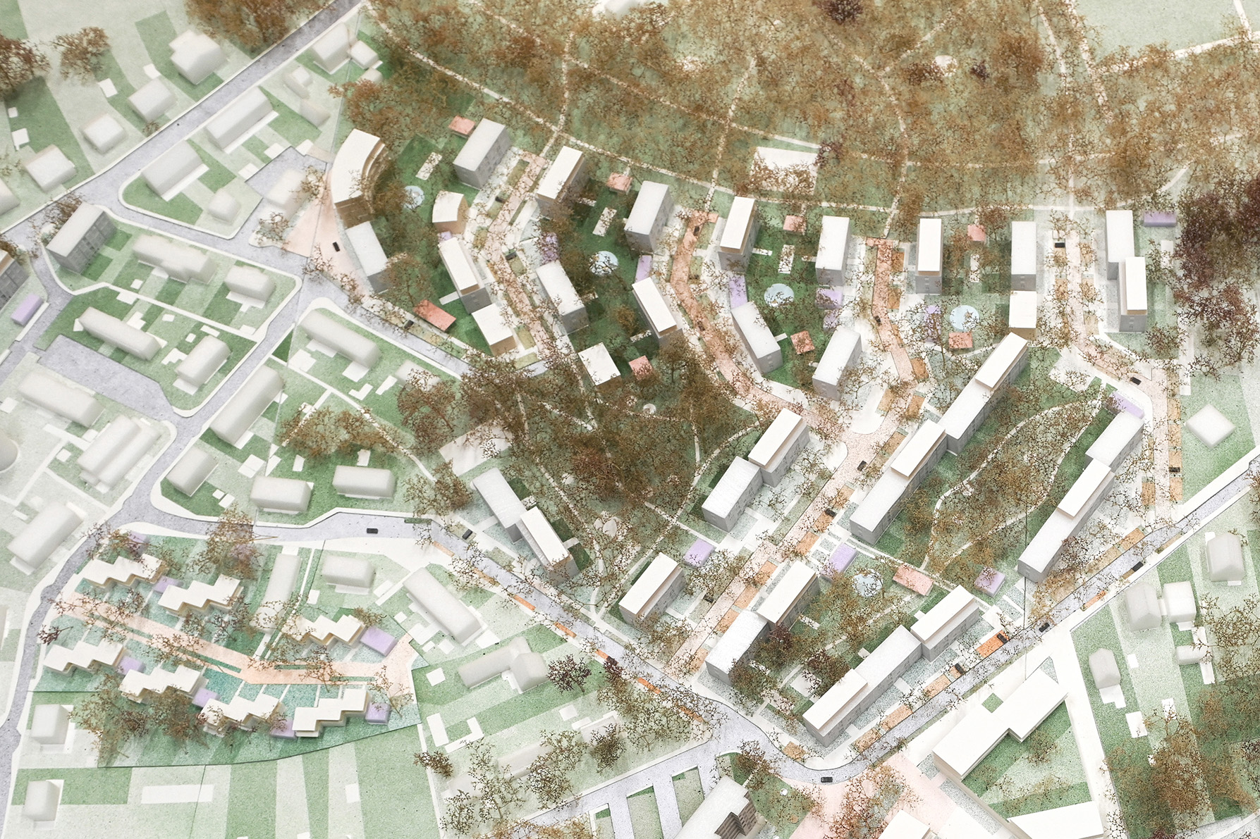 METAPOLIS