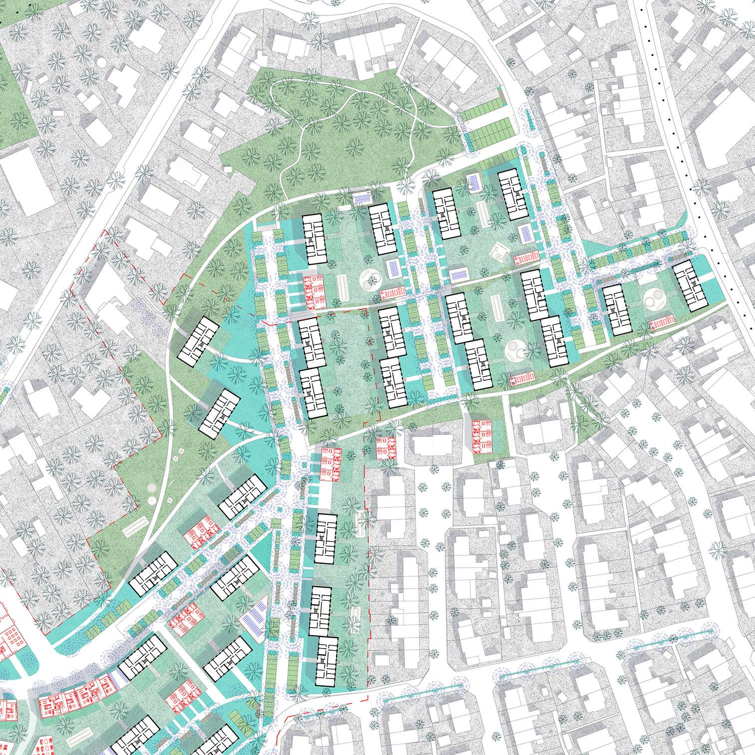METAPOLIS