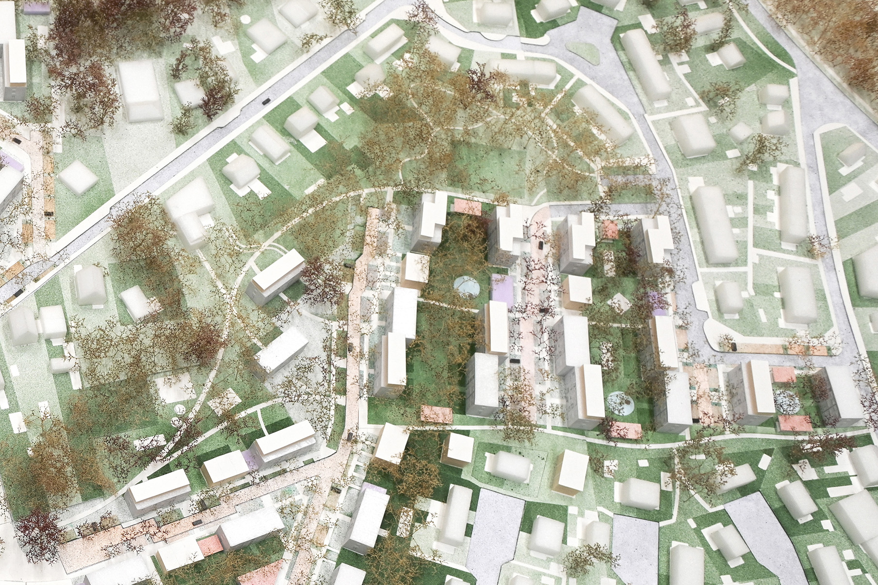 METAPOLIS