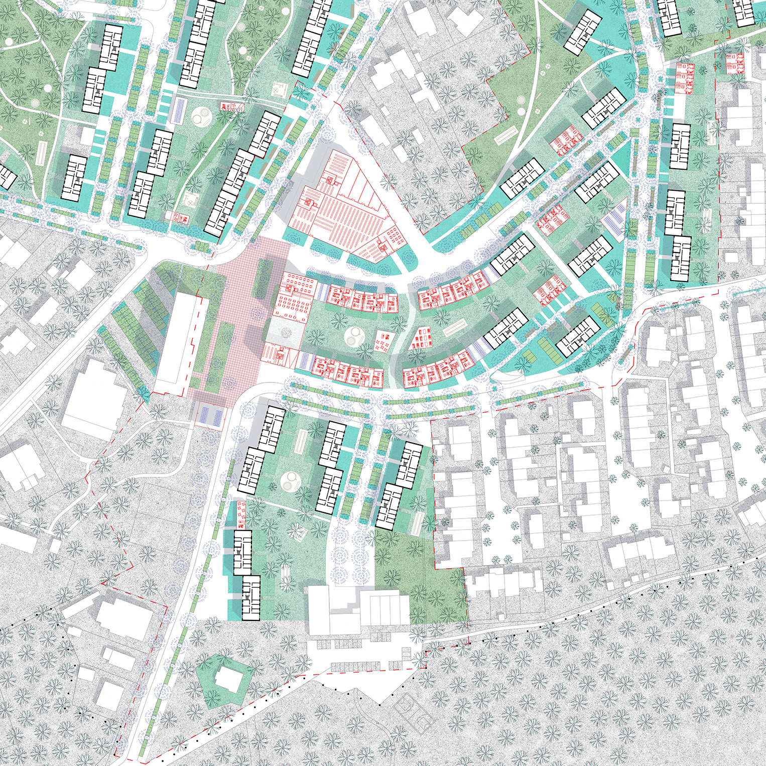 METAPOLIS