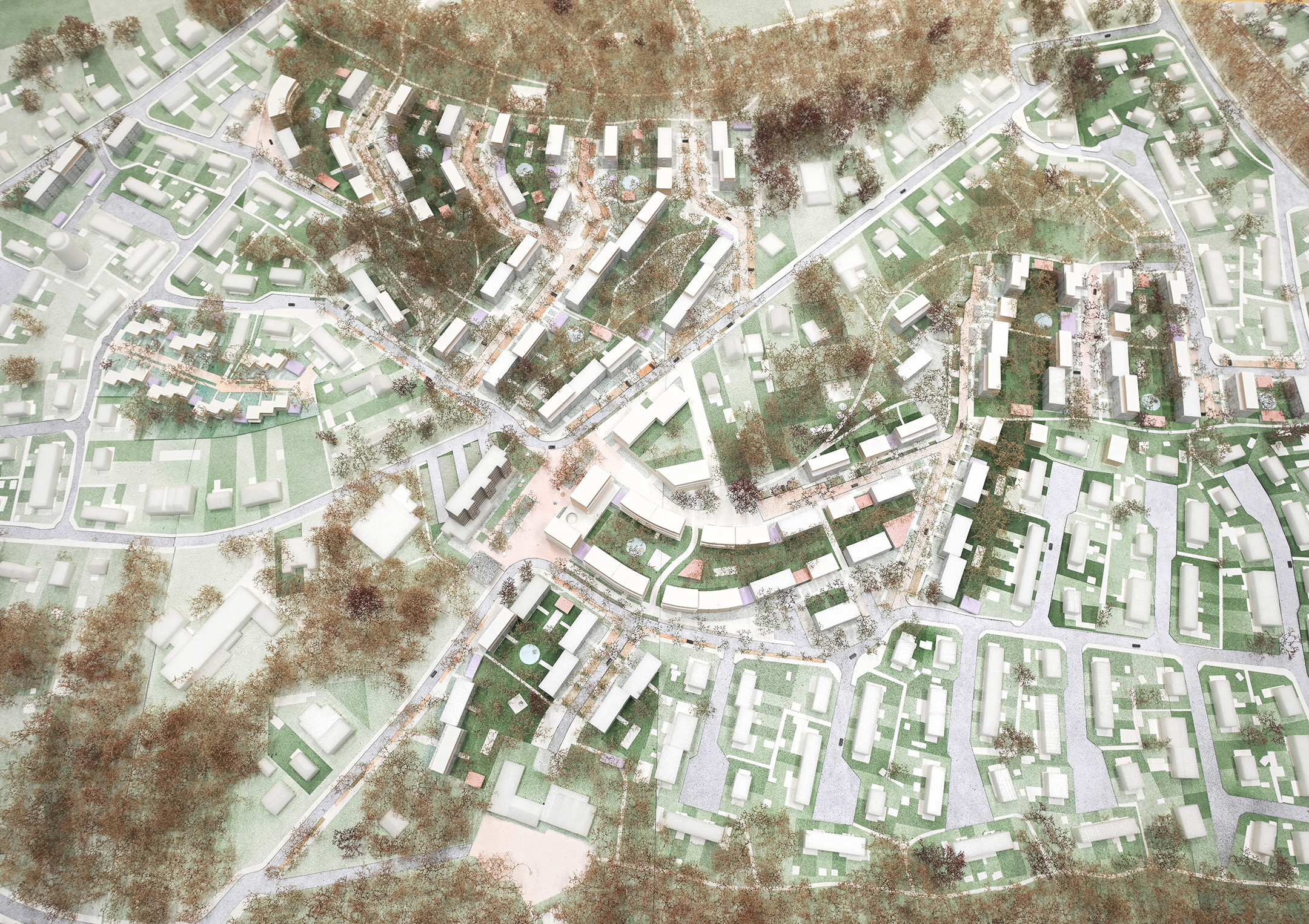 METAPOLIS