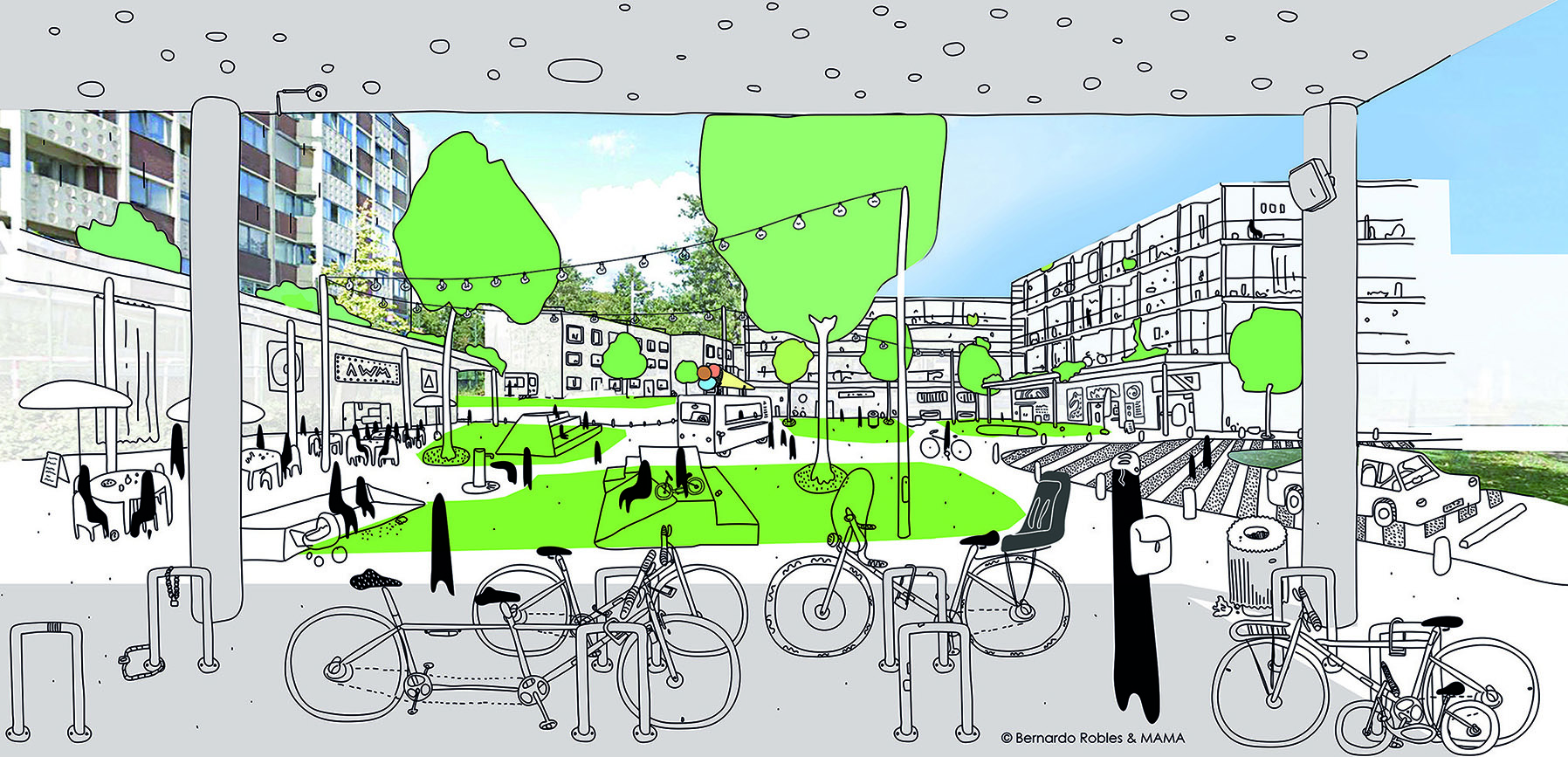 METAPOLIS