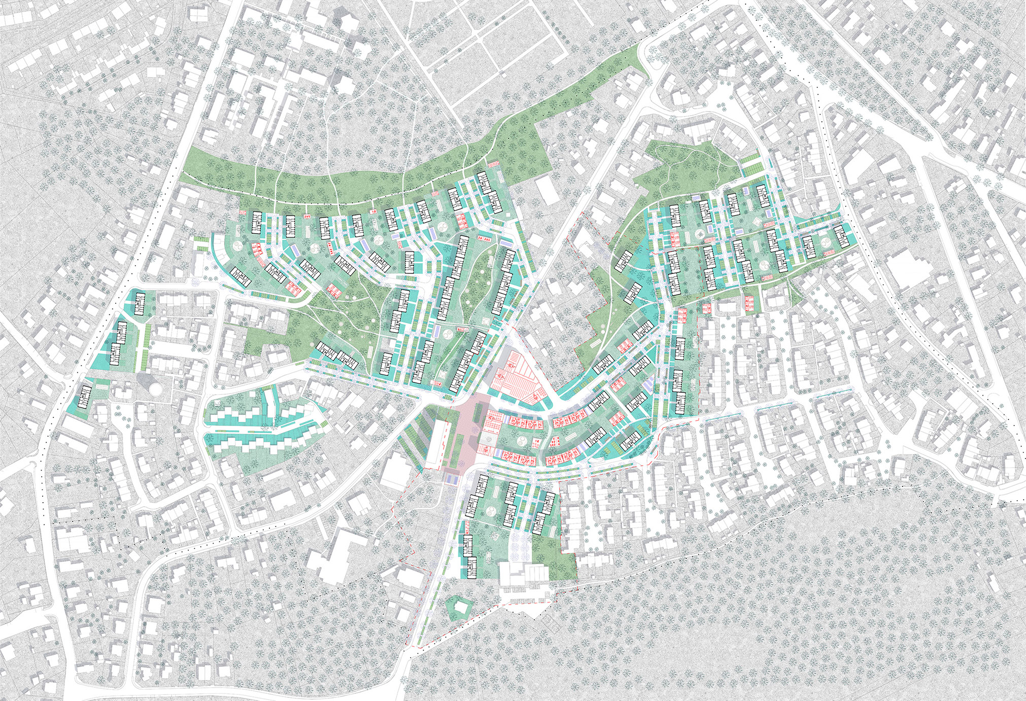 METAPOLIS