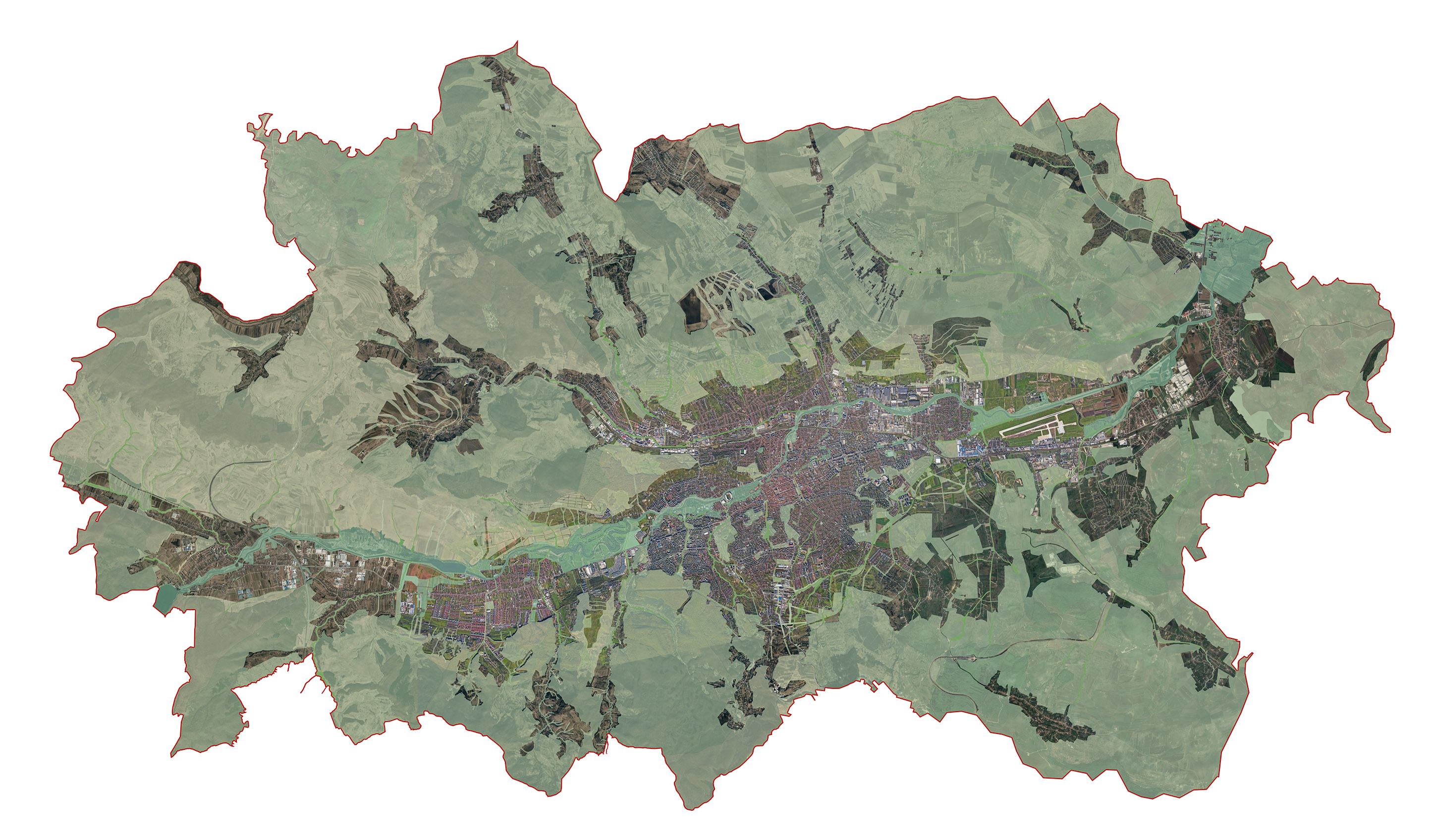 METAPOLIS